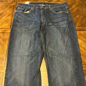 Men’s Levi’s